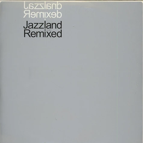V.A. - Jazzland Remixed