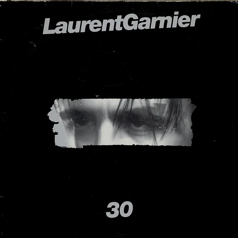 Laurent Garnier - 30