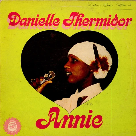 Danielle Thermidor - Annie