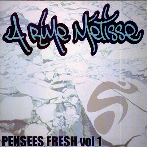 La Rime Metisse - Pensees Fresh Vol 1