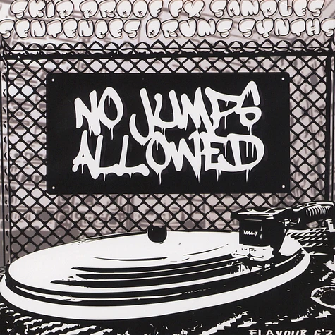 Flavour G’z - No Jumps Allowed