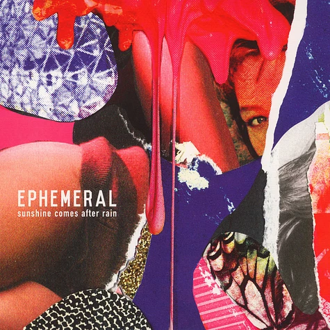 Ephemeral - Sunshine After The Rain