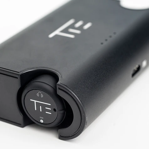 TIE Audio - Bluetooth 4.2 Earphones + Powerbank TRULY PRO (X2T)