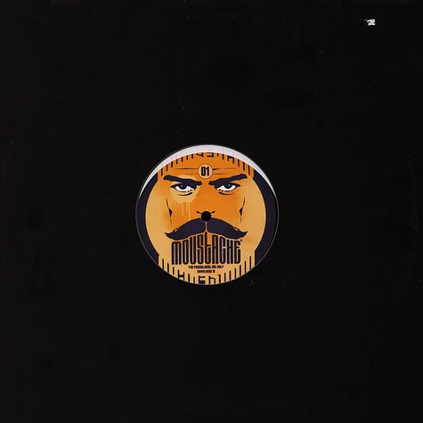 Arthur Blackbeard - Beard Rocks EP
