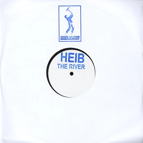 Jochen Heib - The River