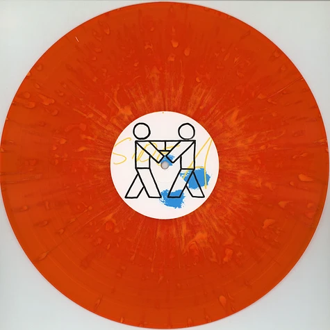 The Smith Street Band - More Scared Of You Than You Are Of Me Colored Vinyl Edition