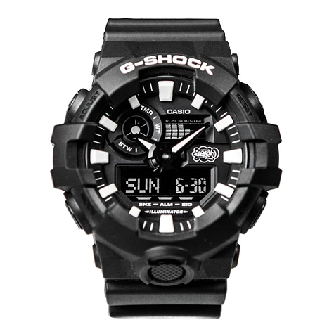 G-Shock x Eric Haze - GA-700EH-1AER