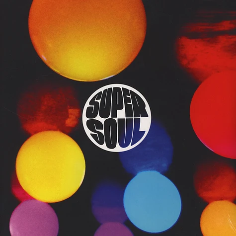 Supersoul - Supersoul