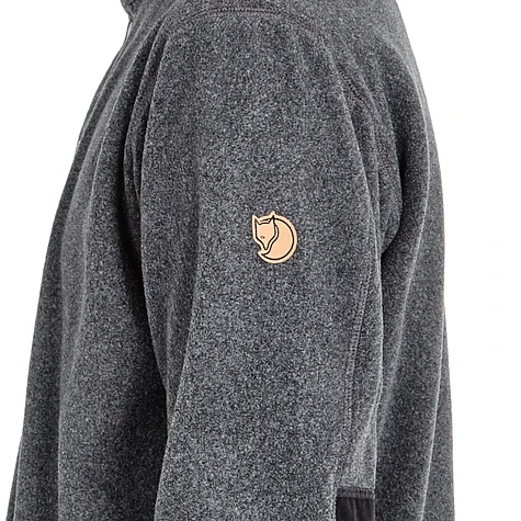 Fjällräven - Övik Fleece Sweater