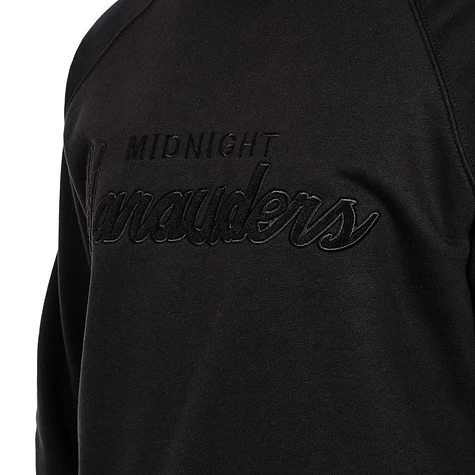 A Tribe Called Quest - Midnight Marauders Crewneck Sweater