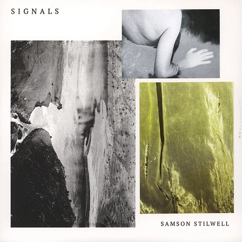 Samson Stilwell - Signals