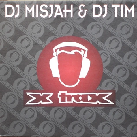 DJ Misjah & DJ Tim - Access