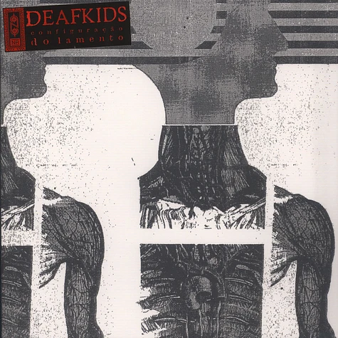 Deafkids - Configuracao Do Lamento