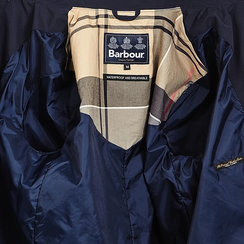 Barbour - Colt Jacket