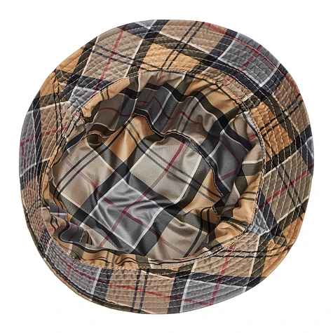 Barbour - WP Reversible Hat