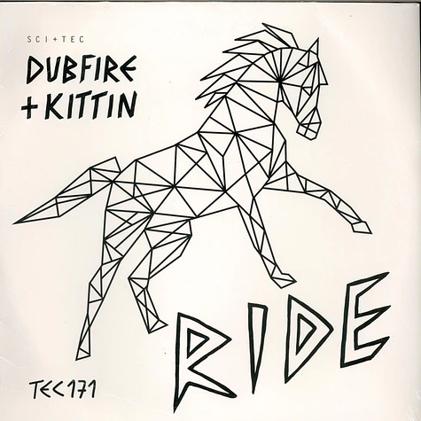 Dubfire + Miss Kittin - Ride