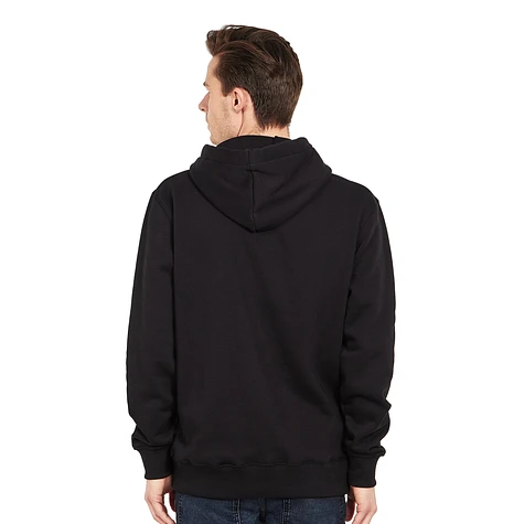 Alpha Industries - Basic Hoody