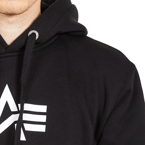 Alpha Industries - Basic Hoody