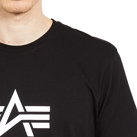 Alpha Industries - Basic T-Shirt