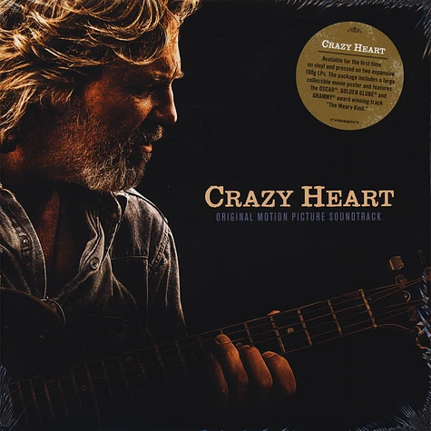 V.A. - OST Crazy Heart