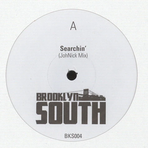Brooklyn South - Volume 4