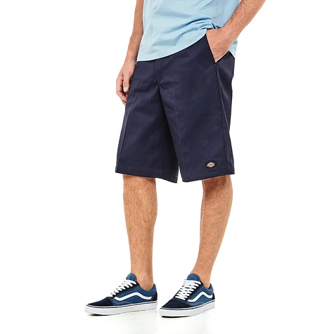 Dickies - 13" Multi Pocket Work Shorts