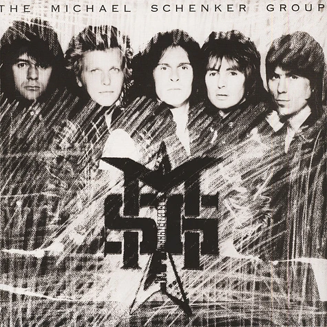 The Michael Schenker Group - MSG