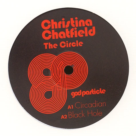 Christina Chatfield - The Circle