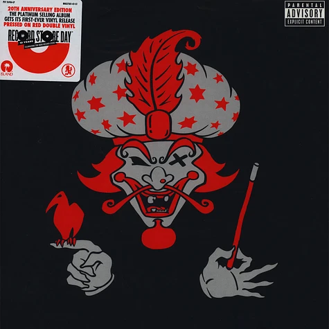 Insane Clown Posse - The Great Milenko: 20th Anniversary Edition