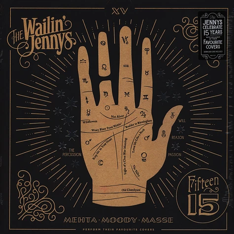 The Wailin' Jennys - Fifteen