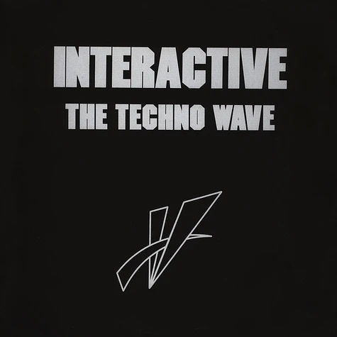 Interactive - The Techno Wave Ancient Methods Remix