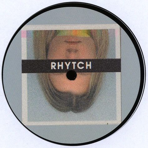 Rhytch - Girlfriends And Other Machines