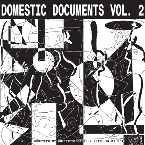 V.A. - Domestic Documents Volume 2