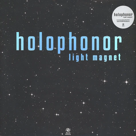 Holophonor - Light Magnet