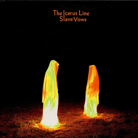 The Icarus Line - Slave Vows