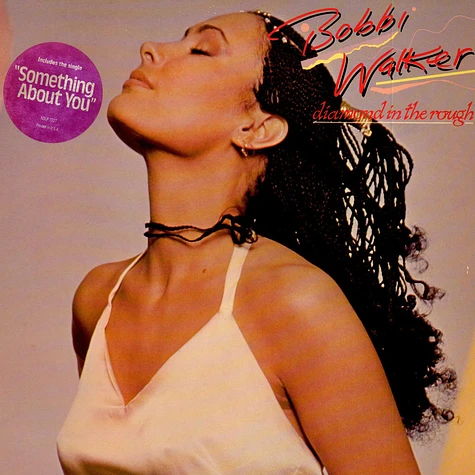 Bobbi Walker - Diamond In The Rough