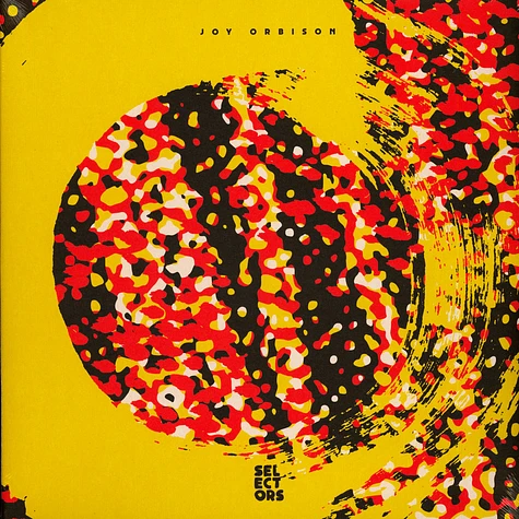 Joy Orbison - Selectors 004