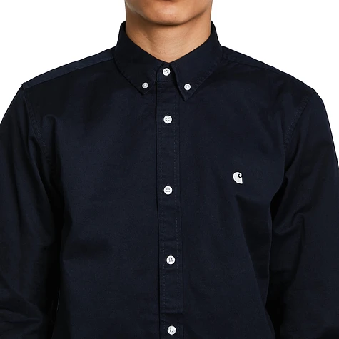 Carhartt WIP - L/S Madison Shirt