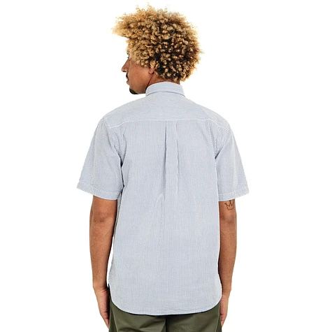 Carhartt WIP - S/S Alder Shirt