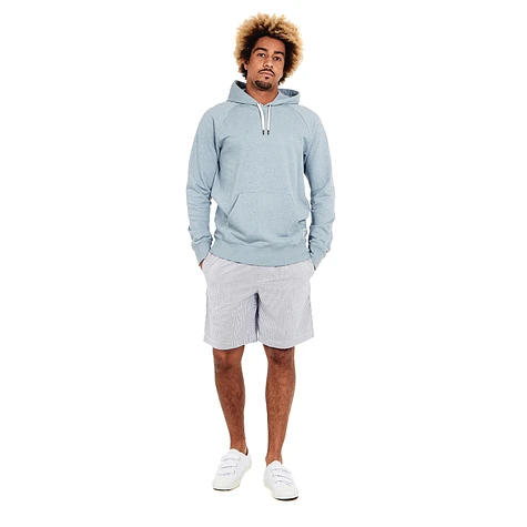 Carhartt WIP - Hooded Holbrook LT Sweat