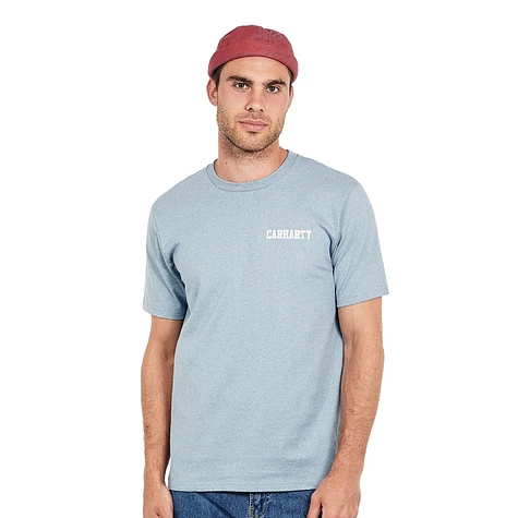 Carhartt WIP - S/S College Script T-Shirt