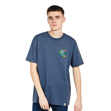 Carhartt WIP - S/S My Jungle T-Shirt