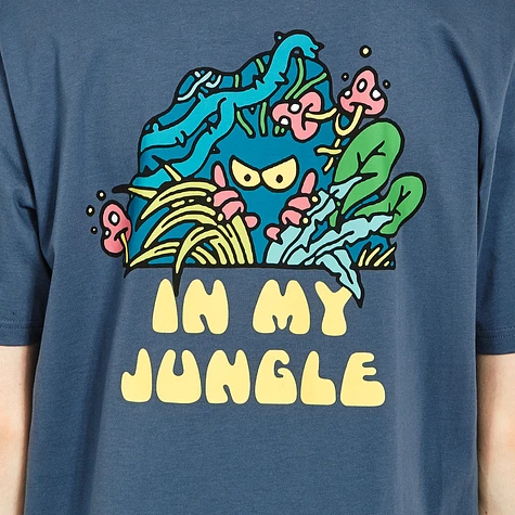 Carhartt WIP - S/S My Jungle T-Shirt