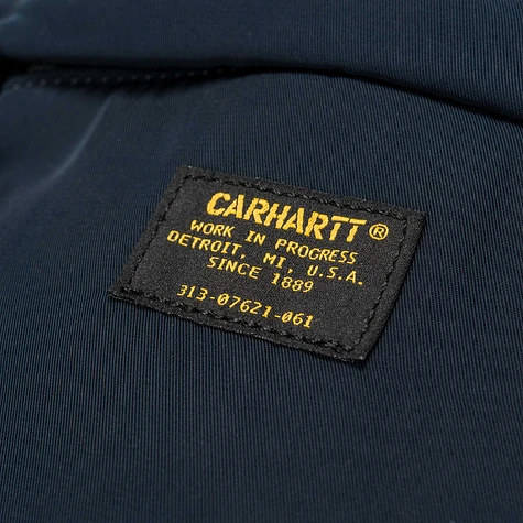 Carhartt WIP - Military Backpack