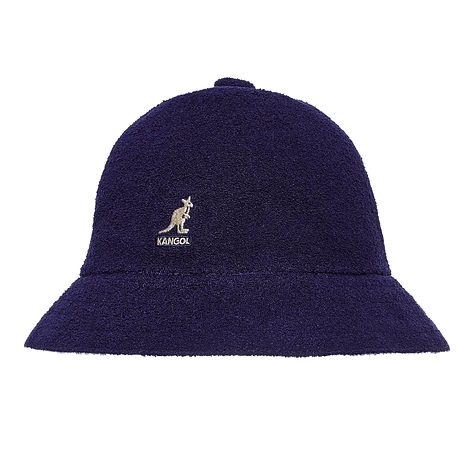 Kangol - Bermuda Casual Bucket Hat