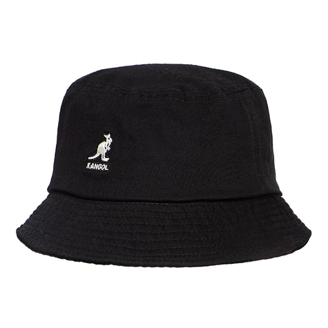 Kangol - Washed Bucket Hat