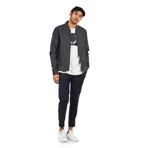 Fred Perry - Tonal Sports Bomber Jacket