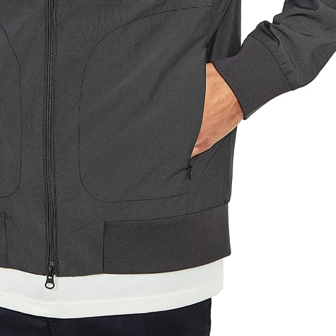 Fred Perry - Tonal Sports Bomber Jacket