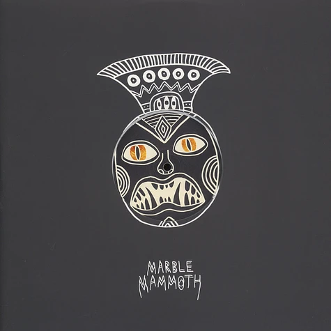 Marble Mammoth - Marble Mammoth