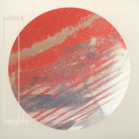 Colm K - Heights